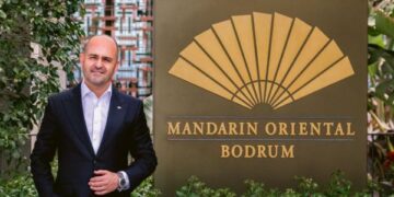 Mandarin Oriental Bodrum’dan Avrupa’nın En Seçkin Spa Sırrı Açıklandı