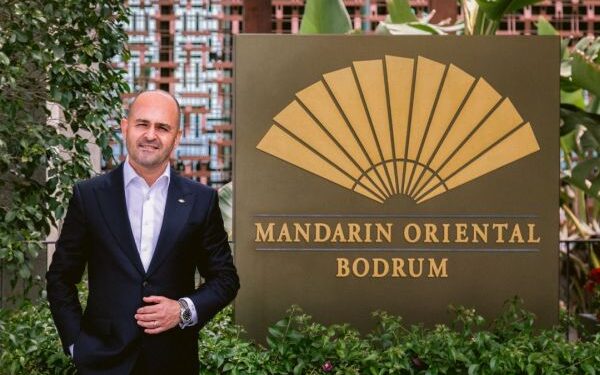 Mandarin Oriental Bodrum’dan Avrupa’nın En Seçkin Spa Sırrı Açıklandı
