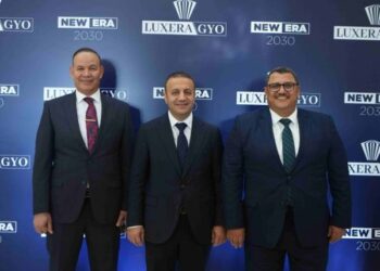 Luxera GYO, NEW ERA 2030 Vizyonuyla 2026’da 4 Yeni Projeye Başlıyor