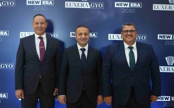Luxera GYO, NEW ERA 2030 Vizyonuyla 2026’da 4 Yeni Projeye Başlıyor