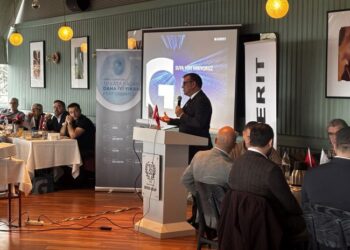 Kentsel dönüşümde uzun ömürlü, sürdürülebilir ve güvenilir sistemler kritik rol oynuyor