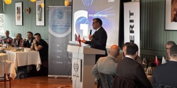 Kentsel dönüşümde uzun ömürlü, sürdürülebilir ve güvenilir sistemler kritik rol oynuyor