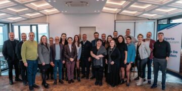 SigortaAcentesi.com ve İSAD  Acentelerle Bir Araya Geldi