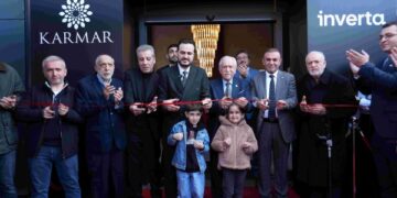 Karmar AŞ’den Basın Ekspres’e Yeni İmza Karmar Ekspres