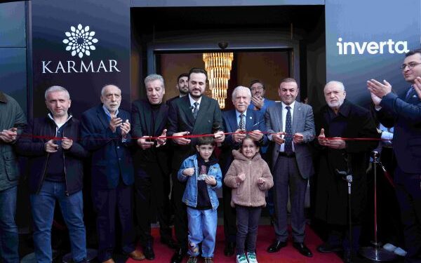 Karmar AŞ’den Basın Ekspres’e Yeni İmza Karmar Ekspres