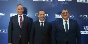 Luxera GYO’nun halka arz başvurusu onaylandı