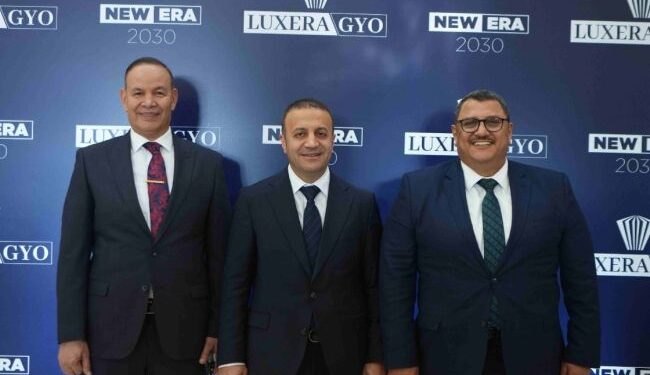 Luxera GYO’nun halka arz başvurusu onaylandı