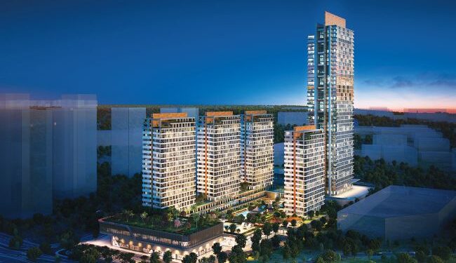 Babacan’dan Bayrama Özel Büyük Fırsat Tüm Babacan Projelerinde “Peşinatsız 24 Ay Taksit” İmkânı