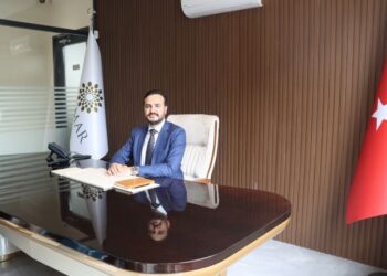 Karmar A.Ş. İcra Kurulu Başkanı Emrullah Yedikardeş: Yeni Paket, Tapu işlemlerine avukat zorunluluğu piyasayı yavaşlatabilir