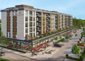 Luxera GYO’dan ev sahibi yapacak “Dört Dörtlük” kampanya