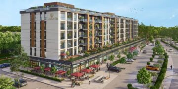 Luxera GYO’dan ev sahibi yapacak “Dört Dörtlük” kampanya