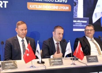 Luxera GYO’nun halka arzı yoğun talep gördü, 910 bin yatırımcıdan 7 kat talep aldı