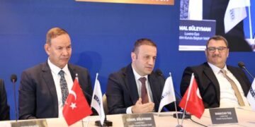 Luxera GYO’nun halka arzı yoğun talep gördü, 910 bin yatırımcıdan 7 kat talep aldı