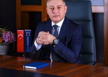 Katılımevim’de Genel Müdürlük görevine Nuh Suat Karataş atandı