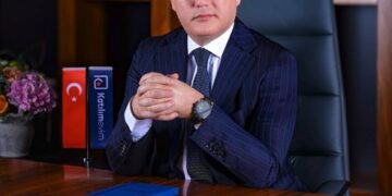 Katılımevim’de Genel Müdürlük görevine Nuh Suat Karataş atandı