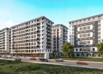 İstanbul’a ‘zamandan kazandıran’ konut projesi geliyor! Şehrin ritmini artık ‘Sega Metropark’ tutacak!