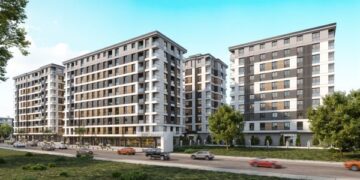 İstanbul’a ‘zamandan kazandıran’ konut projesi geliyor! Şehrin ritmini artık ‘Sega Metropark’ tutacak!