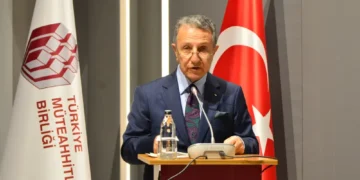 Küresel risklere rağmen canlanan talep ile inşaat sektörü yüzde 10,8 büyüdü