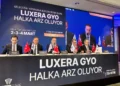 Luxera GYO ile Sürdürülebilir Yatırım İmkânı!