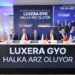 Luxera GYO büyümeyi borsaya taşıyor: Halka arz gelirinin yüzde 85’i yeni projelere