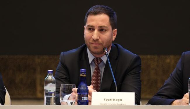 Küresel konut yatırımlarında yeni rota Türkiye