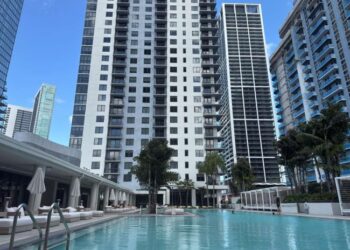 Miami’nin yeni gayrimenkul fırsatları ve en kârlı projeleri İstanbul’da tanıtıldı!