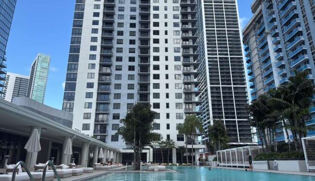 Miami’nin yeni gayrimenkul fırsatları ve en kârlı projeleri İstanbul’da tanıtıldı!