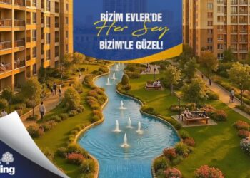 Bizim Evler, Yapay Zekayla Hazırlanan İkinci Reklam Filmiyle Yeniden Sahnede