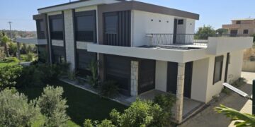 Dış Cephede Bahar Mesaisi Başladı: Binanızı Nucleus ile Geleceğin İklimine Hazırlayın!