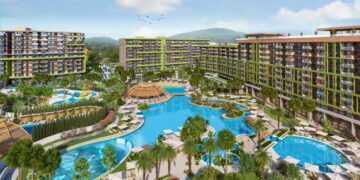 Sur Yapı Tatil Evleri Antalya'da Yeni Dönem 4 Mevsim Termal Ayrıcalığı