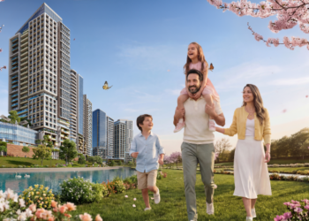 RAMS Park House Maslak’a Küresel Arena’da Ödül Yağmuru!
