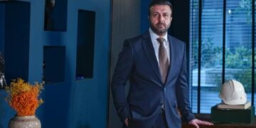 FCR GYO Genel Müdürü Emrullah Temel: Nitelikli konuta talep artıyor