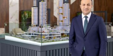 Luxera GYO YKB Ramazan Taş: Konutta Talep Birinci Ele Yöneldi