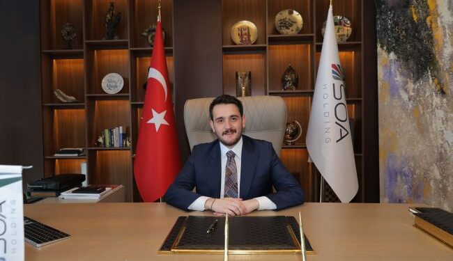 2026’da gayrimenkul ve inşaat sektörünü şekillendirecek yatırım trendleri