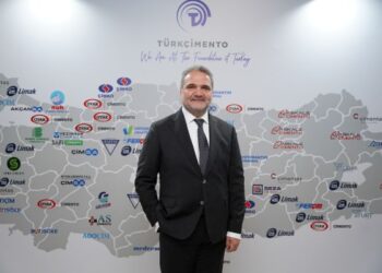 türk çimento’dan dünya çevre günü’nde üçüz dönüşüm çağrısı