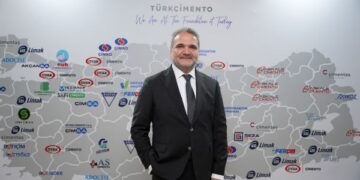 türk çimento’dan dünya çevre günü’nde üçüz dönüşüm çağrısı