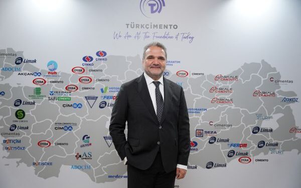 türk çimento’dan dünya çevre günü’nde üçüz dönüşüm çağrısı
