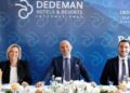 dedeman hospıtalıty’nin 60 yıllık yolculuğu:türk turizmin hikayesine eşlik eden bir miras