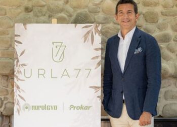 Nurol GYO ve Prokar iş birliğinde yeni bir proje