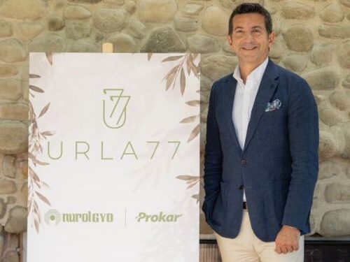 Nurol GYO ve Prokar iş birliğinde yeni bir proje