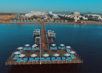 Limak Cyprus Deluxe Hotel, Kuzey Kıbrıs’ta Aile Tatilinin Ayrıcalıklı Adresi