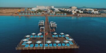 Limak Cyprus Deluxe Hotel, Kuzey Kıbrıs’ta Aile Tatilinin Ayrıcalıklı Adresi