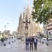 Henkel teknolojisi, Sagrada Familia’nın merkezi kulelerinin tamamlanmasına katkı sağladı