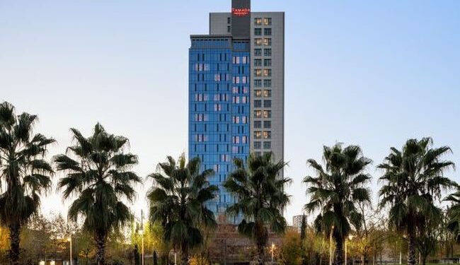 Wyndham Hotels & Resorts GYODER Üyesi Oldu