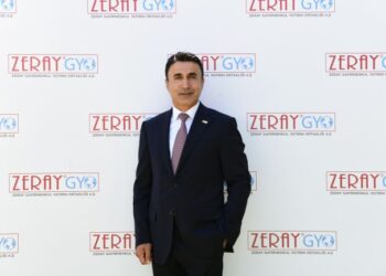 Zeray Gyo'dan Konut Sahipliğinde Yeni Dönem: ''Zeray Katılım Ödeme Modeli''