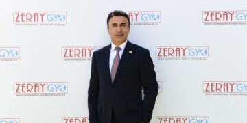 Zeray Gyo'dan Konut Sahipliğinde Yeni Dönem: ''Zeray Katılım Ödeme Modeli''
