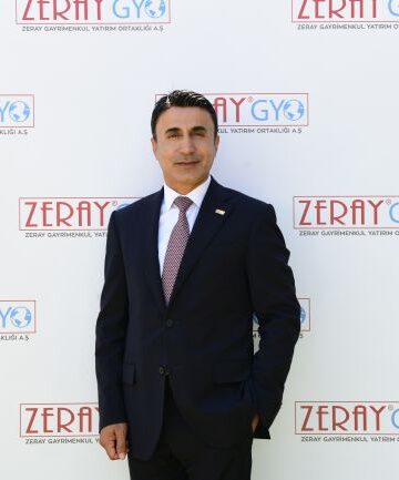 Zeray Gyo'dan Konut Sahipliğinde Yeni Dönem: ''Zeray Katılım Ödeme Modeli''