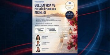 Ege’de yatırım: Golden Visa sürecinde dikkat edilmesi gerekenler