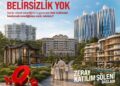 Zeray Katılım Şöleni ile Konutta 0 Faiz Fırsatı