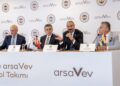 Fenerbahçe’de Kadın Futbol Takımı, arsaVev’e Emanet